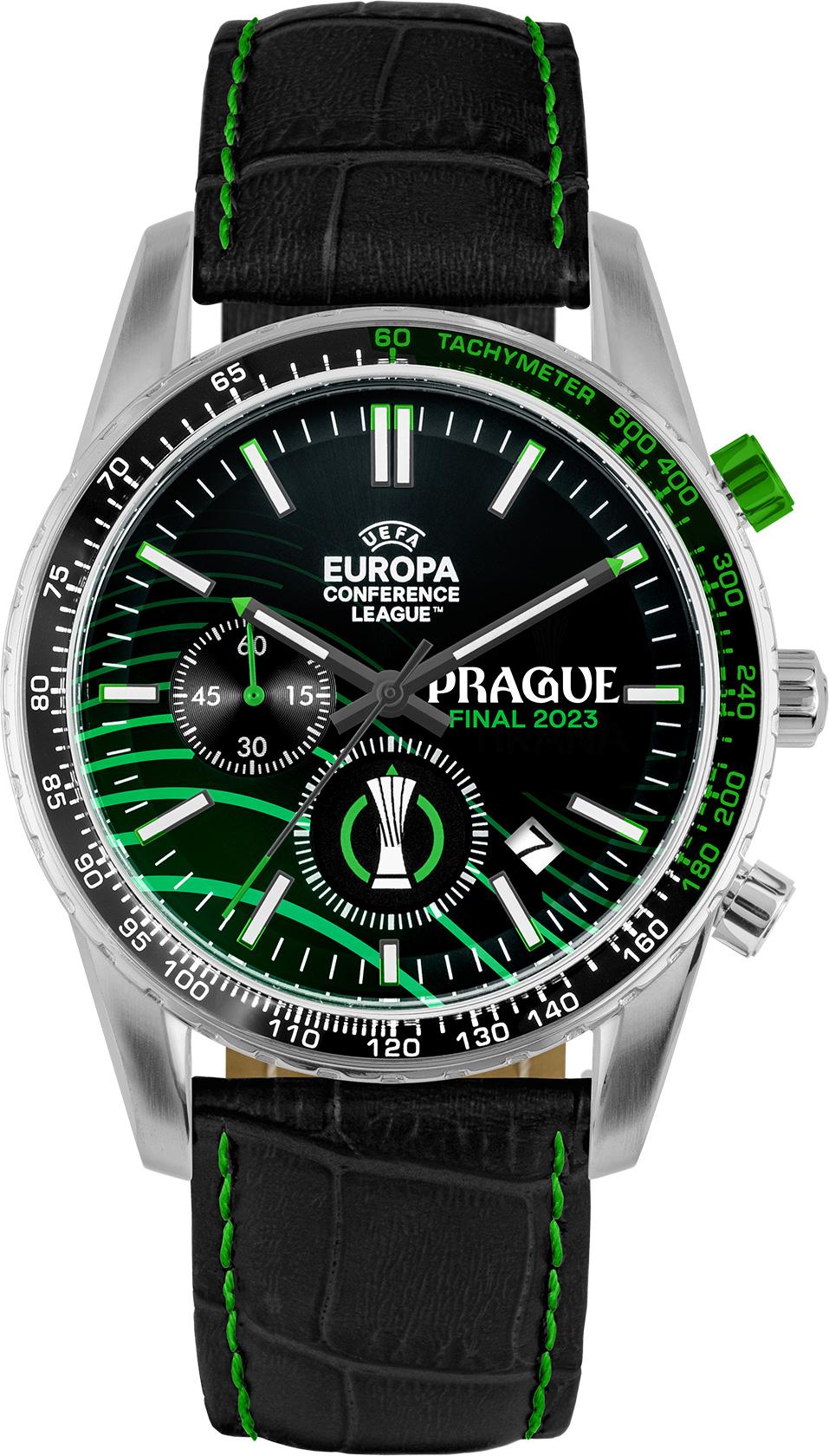 Jacques Lemans ECL-101D