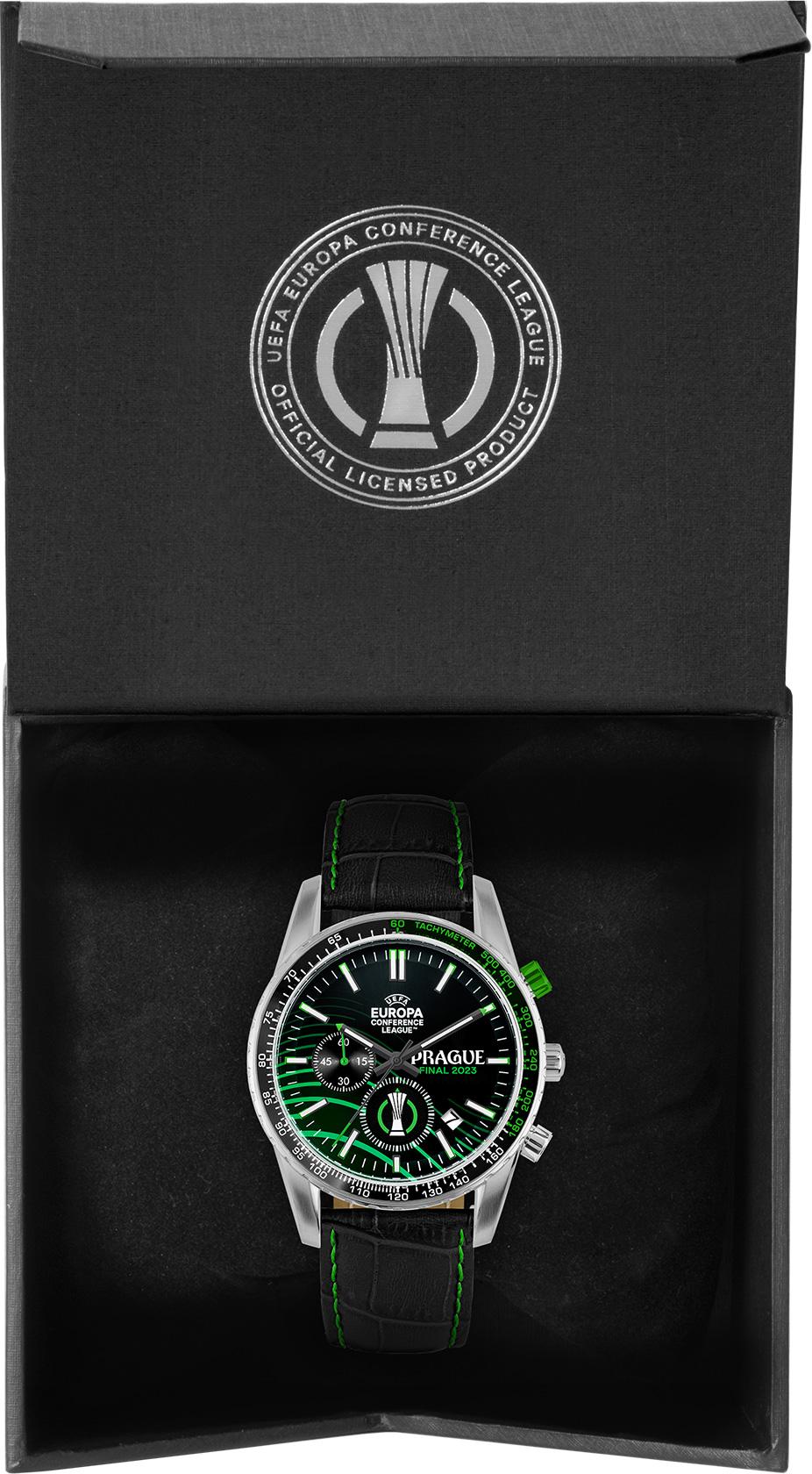 Jacques Lemans ECL-101D