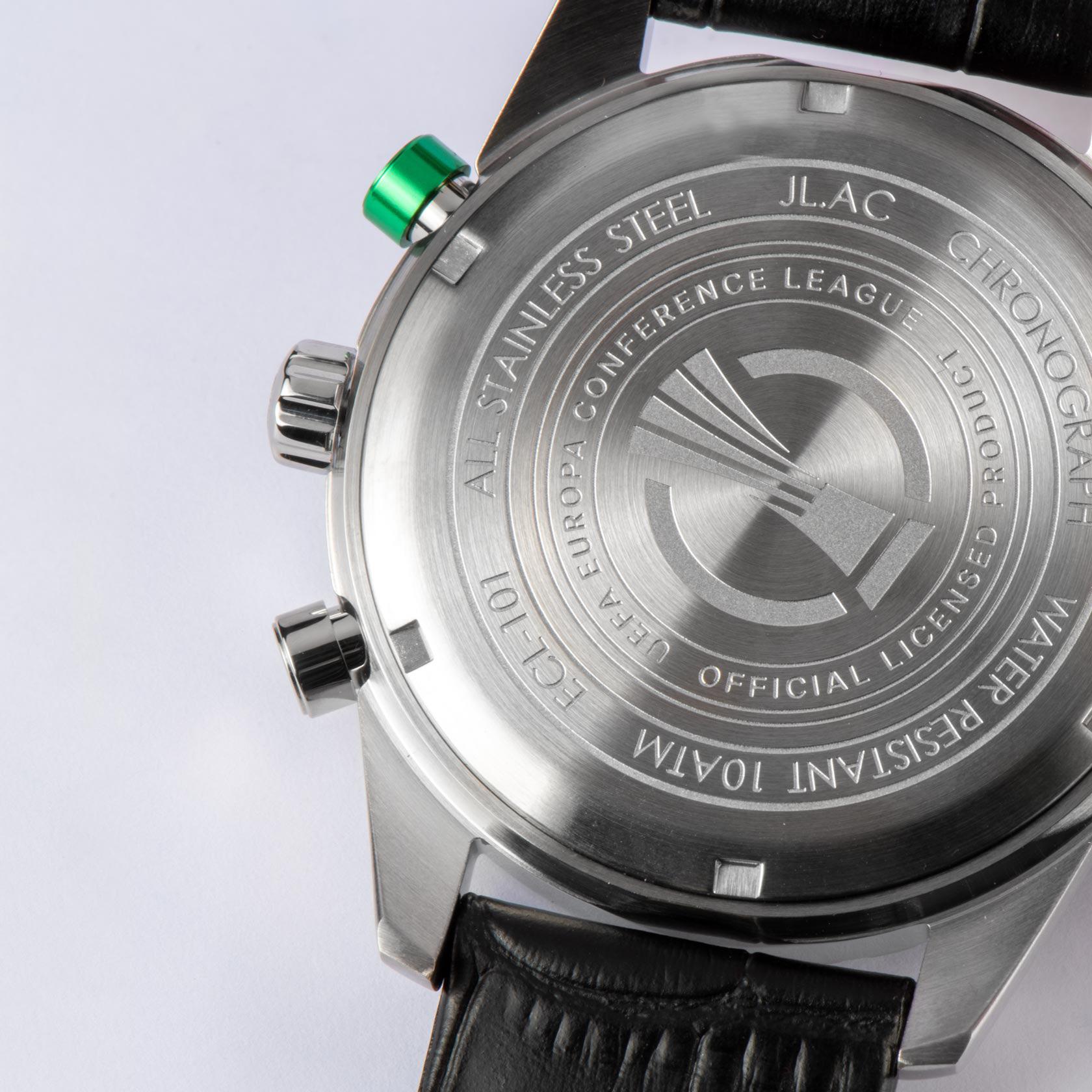 Jacques Lemans ECL-101D