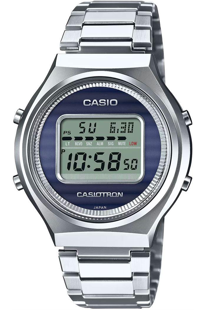 Casio TRN-50-2A