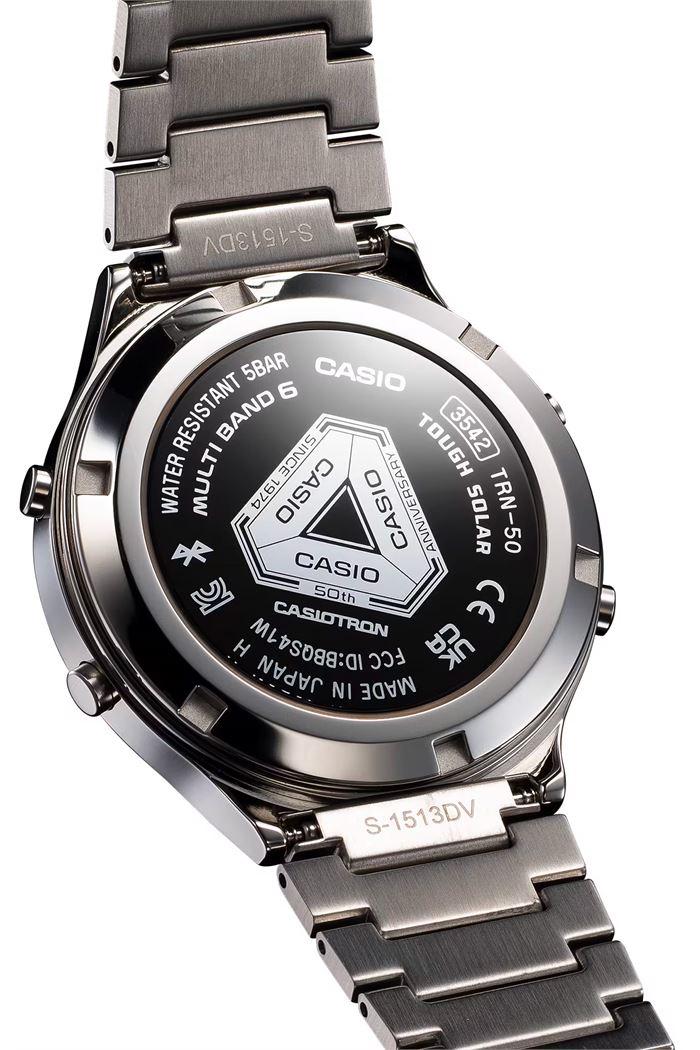 Casio TRN-50-2A