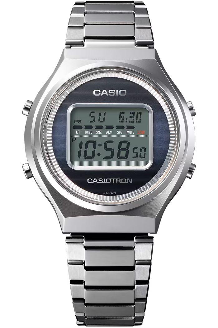 Casio TRN-50-2A