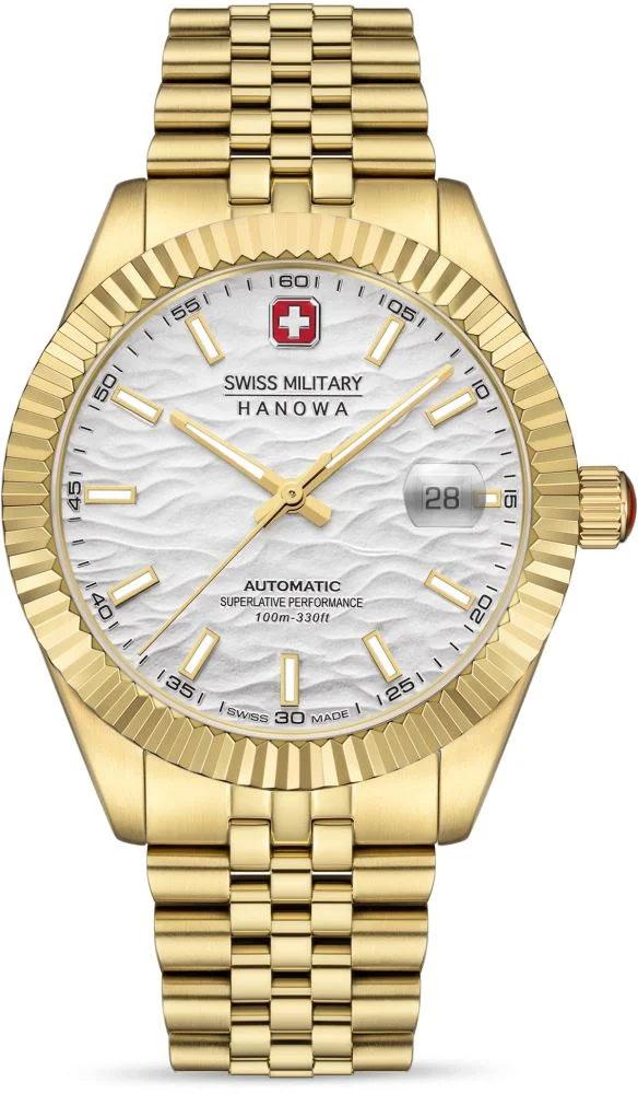 Swiss Military SMWGL0005410