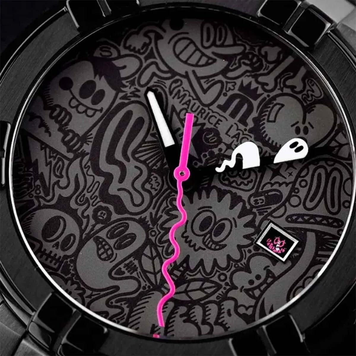 Maurice Lacroix AI1108-PVL20-090-2
