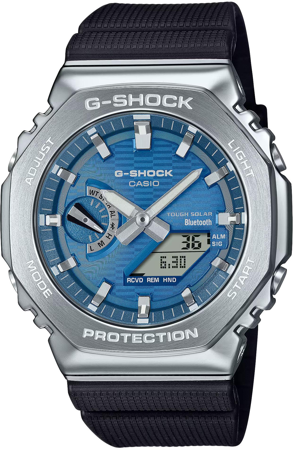Casio GBM-2100A-2B