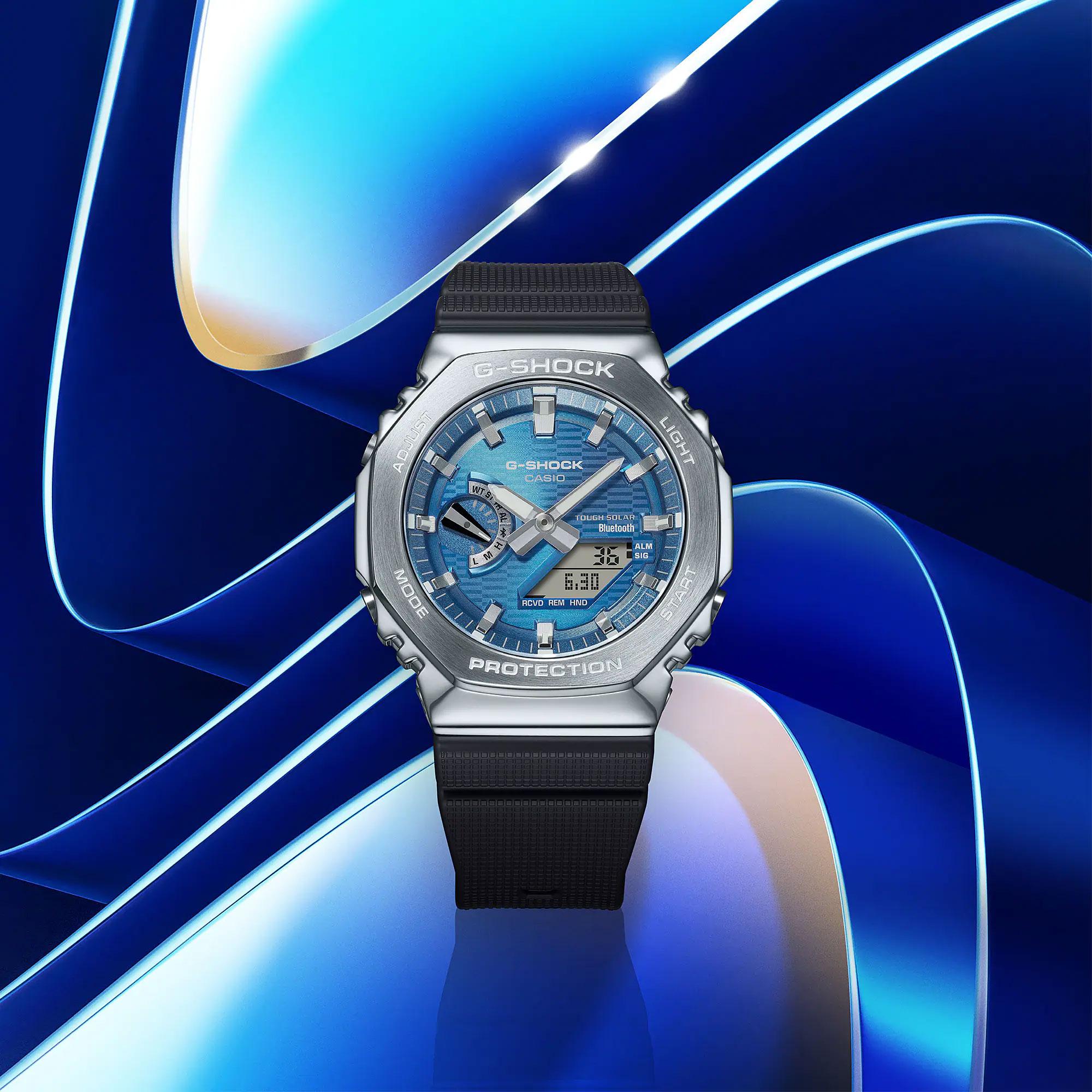 Casio GBM-2100A-2B