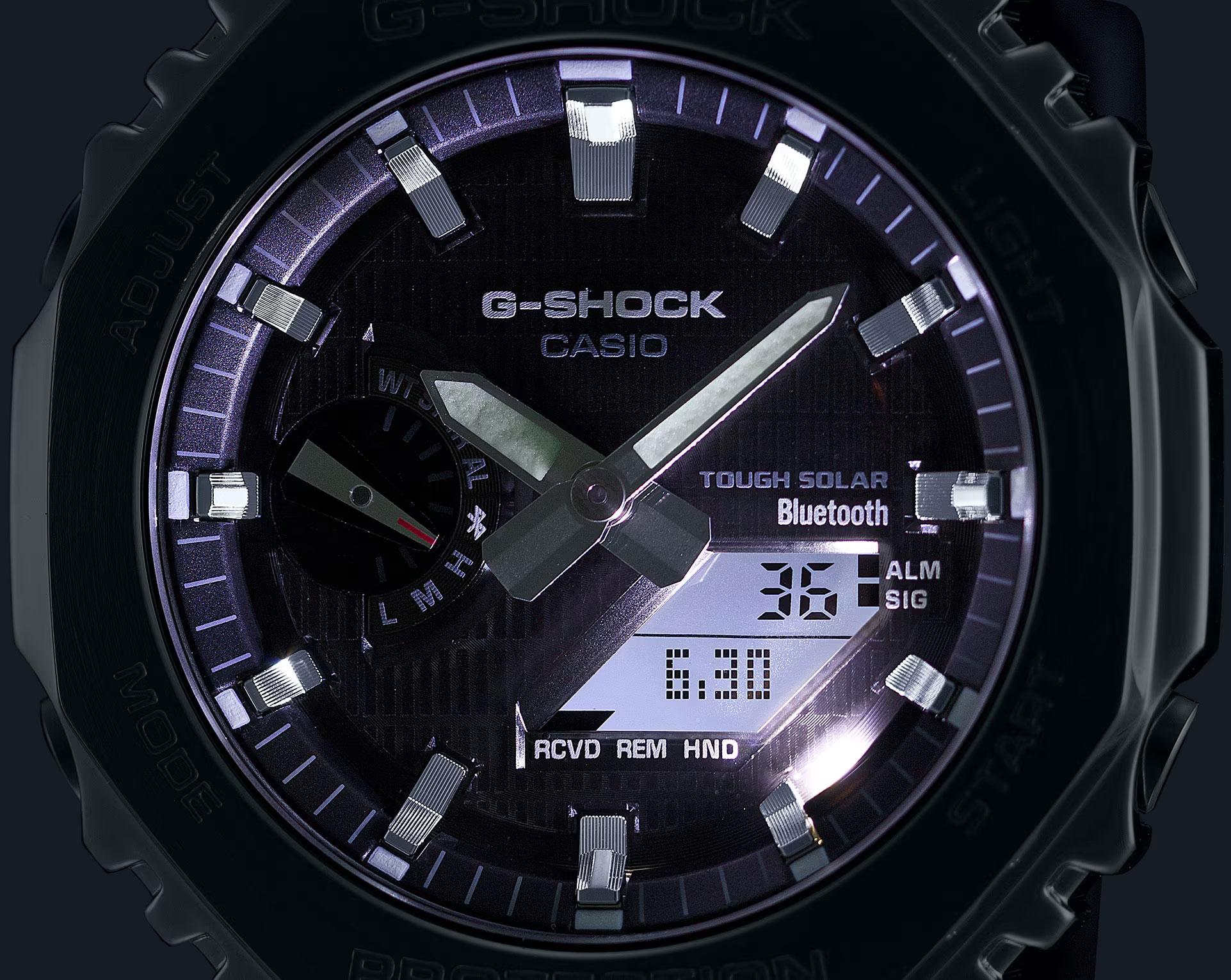 Casio GBM-2100A-2B