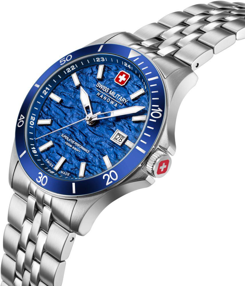 Swiss Military SMWGH0006701