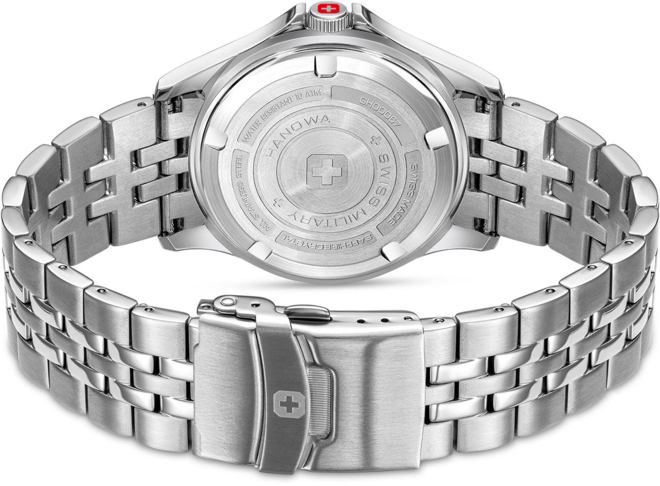 Swiss Military SMWGH0006701