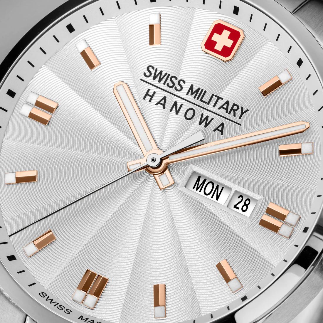 Swiss Military SMWGH0001604