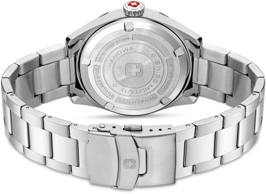 Swiss Military SMWGH0001604
