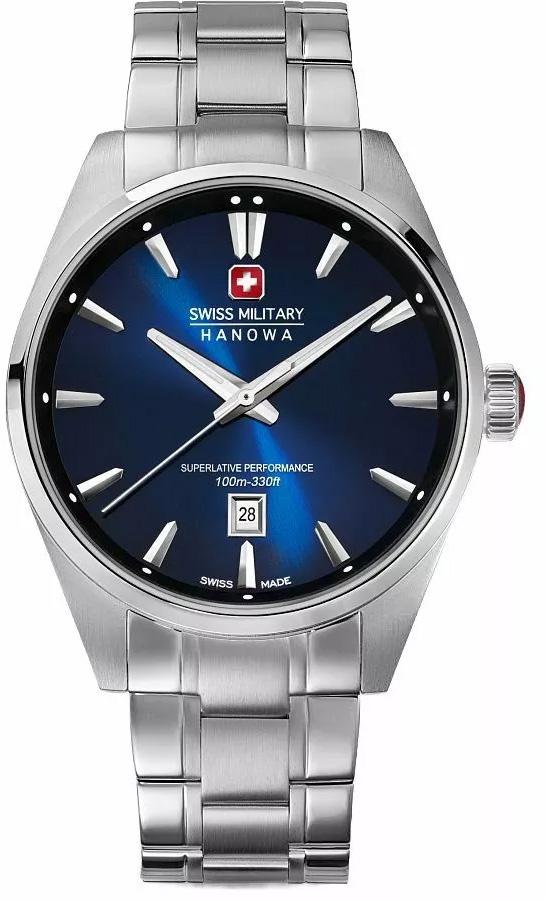 Swiss Military SMWGH0007902