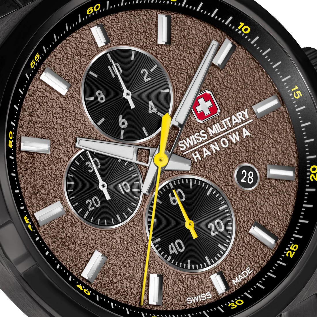 Swiss Military SMWGI0007840