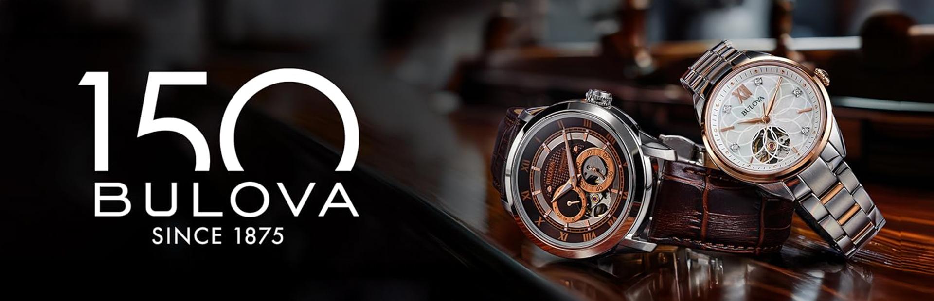 Bulova Kadın Kol Saati