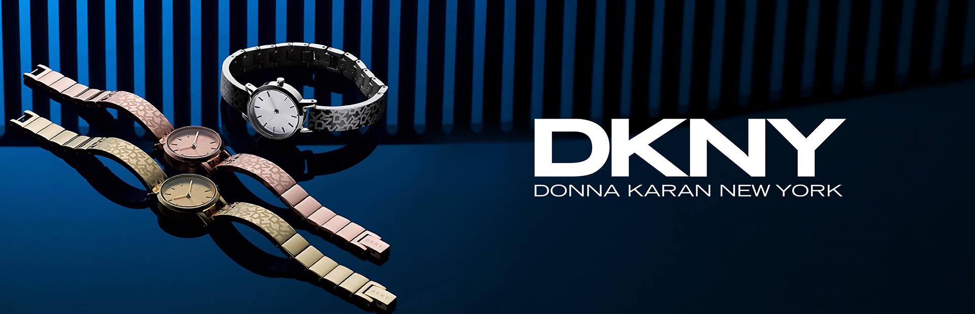 dkny kadın kol saati