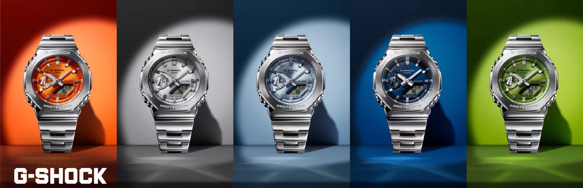 CASIO KOL SAATLERİ
